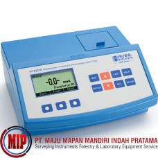 HANNA HI83214 COD and Multiparameter Photometer